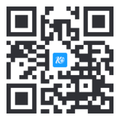 iOS 系统版 二维码 - jrkan